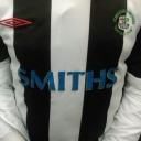 Tricou Forest Green Rovers - 2007 - 2008