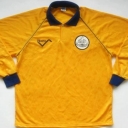 Tricou Gateshead - 1990 - 1991