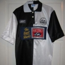 Tricou Gateshead - 1993 - 1994