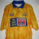 Tricou Gateshead - 1993 - 1994