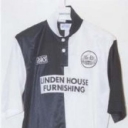Tricou Gateshead - 1994 - 1995