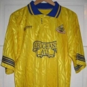Tricou Gateshead - 1996 - 1997