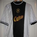 Tricou Gateshead - 1997 - 1998
