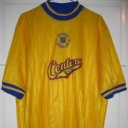 Tricou Gateshead - 1997 - 1998
