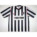 Tricou Grimsby Town - 1989 - 1990