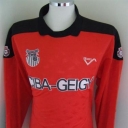 Tricou Grimsby Town - 1992 - 1993