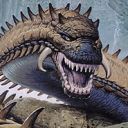 Spined Wurm