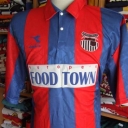 Tricou Grimsby Town - 1995 - 1996