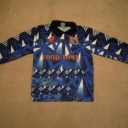 Tricou Grimsby Town - 1996 - 1998