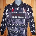 Tricou Grimsby Town - 1996 - 1998