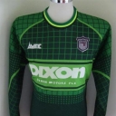 Tricou Grimsby Town - 1998 - 1999