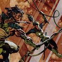 Wood Elves