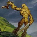 Brass Herald