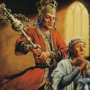 Disrupting Scepter