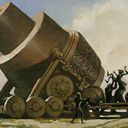 Fodder Cannon