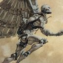 Patagia Golem