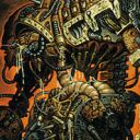 Phyrexian Hulk