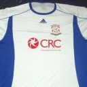 Tricou Barrow - 2003 - 2004