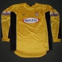 Tricou Barrow - 2004 - 2005
