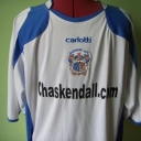 Tricou Barrow - 2008 - 2009