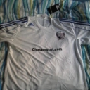 Tricou Barrow - 2009