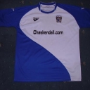 Tricou Barrow - 2010 - 2011