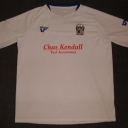 Tricou Barrow - 2011 - 2012