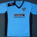 Tricou Barrow - 2012 - 2013