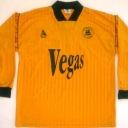 Tricou Boston United - 1997 - 1998