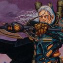Urza's Armor