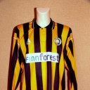 Tricou Boston United - 2000 - 2002
