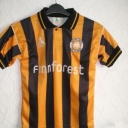 Tricou Boston United - 2001 - 2002