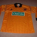 Tricou Boston United - 2003 - 2004