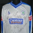 Tricou Boston United - 2004 - 2005