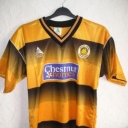 Tricou Boston United - 2004 - 2006