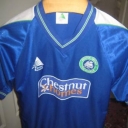 Tricou Boston United - 2004 - 2006