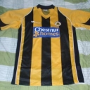 Tricou Boston United - 2006 - 2007