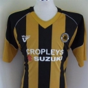 Tricou Boston United - 2009 - 2010