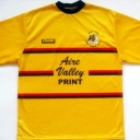 Tricou Bradford Park Avenue - 2002 - 2004
