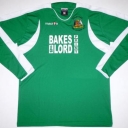 Tricou Bradford Park Avenue - 2006 - 2007