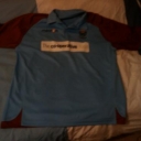 Tricou Colwyn Bay - 2009 - 2010