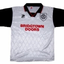 Tricou Hednesford Town - 1995 - 1996