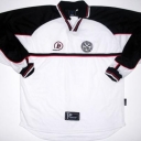 Tricou Hednesford Town - 2002 - 2003