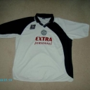 Tricou Hednesford Town - 2005 - 2006
