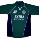 Tricou Hednesford Town - 2005 - 2006