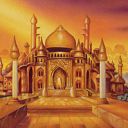 City of Brass