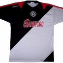 Tricou Hednesford Town - 2007 - 2008