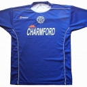 Tricou Hednesford Town - 2007 - 2008