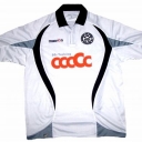 Tricou Hednesford Town - 2008 - 2009
