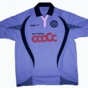 Tricou Hednesford Town - 2008 - 2009